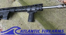 SIPHON AR15 RIFLE-PUMP ACTION-SALTWATER ARMS
