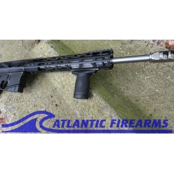 SIPHON AR15 RIFLE-PUMP ACTION-SALTWATER ARMS