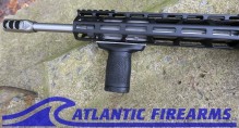 SIPHON AR15 RIFLE-PUMP ACTION-SALTWATER ARMS