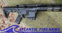 SIPHON AR15 RIFLE-PUMP ACTION-SALTWATER ARMS
