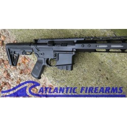SIPHON AR15 RIFLE-PUMP ACTION-SALTWATER ARMS