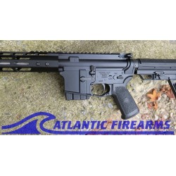 SIPHON AR15 RIFLE-PUMP ACTION-SALTWATER ARMS