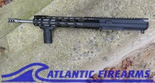 SIPHON AR15 RIFLE UPPER-PUMP ACTION-SALTWATER ARMS