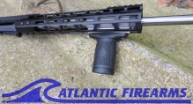 SIPHON AR15 RIFLE UPPER-PUMP ACTION-SALTWATER ARMS