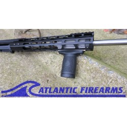 SIPHON AR15 RIFLE UPPER-PUMP ACTION-SALTWATER ARMS