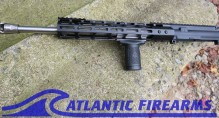 SIPHON AR15 RIFLE UPPER-PUMP ACTION-SALTWATER ARMS