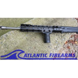 SIPHON AR15 RIFLE UPPER-PUMP ACTION-SALTWATER ARMS