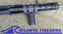 SIPHON AR15 RIFLE UPPER-PUMP ACTION-SALTWATER ARMS