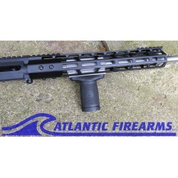 SIPHON AR15 RIFLE UPPER-PUMP ACTION-SALTWATER ARMS