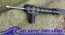 SIPHON AR15 RIFLE UPPER-PUMP ACTION-SALTWATER ARMS