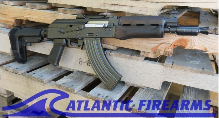 Atlantic Firearms, LLC - AtlanticFirearms.com