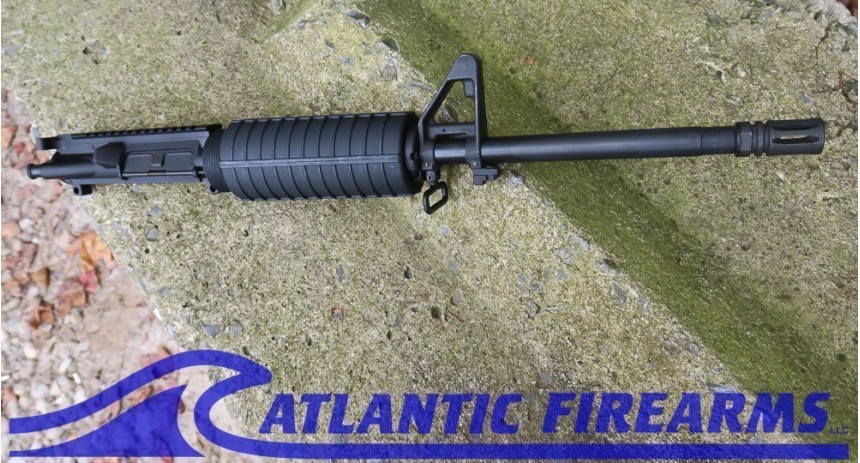 PA47 16" Mid Length 7.62x39mm Complete Upper-Palmetto State Armory