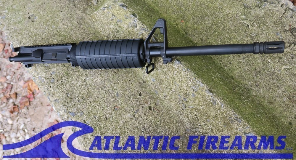 PA47 16" Mid Length 7.62x39mm Complete Upper-Palmetto State Armory
