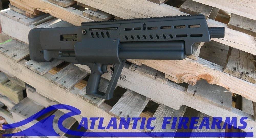 IWI Tavor - TS12B-Bullpup Shotgun