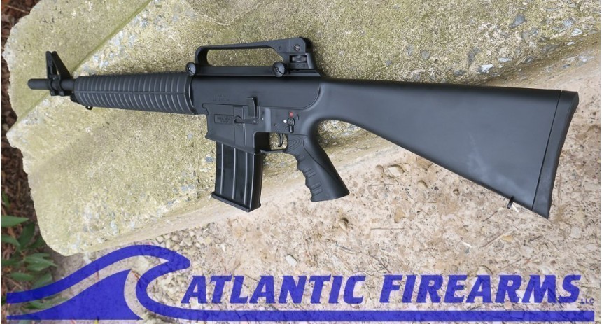 Atlantic Firearms, LLC - AtlanticFirearms.com