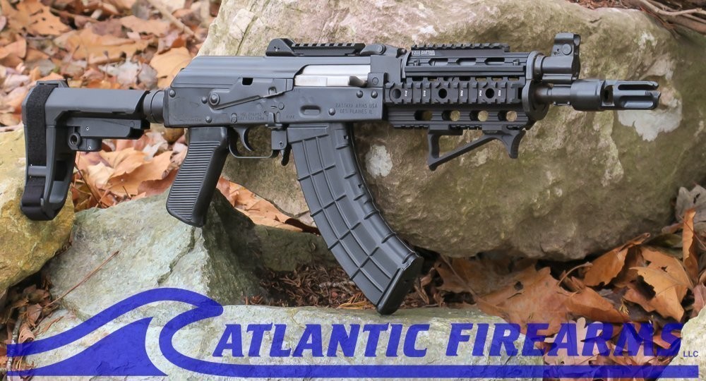Atlantic Firearms, LLC - AtlanticFirearms.com