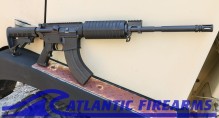 Windham Weaponry AR15 7.62×39mm SRC- R16M4FTT-762