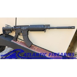 Windham Weaponry AR15 7.62×39mm SRC- R16M4FTT-762