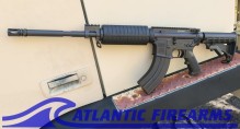 Windham Weaponry AR15 7.62×39mm SRC- R16M4FTT-762