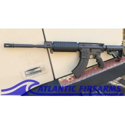 Windham Weaponry AR15 7.62×39mm SRC- R16M4FTT-762