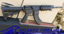 Windham Weaponry AR15 7.62×39mm SRC- R16M4FTT-762