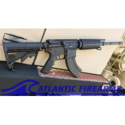 Windham Weaponry AR15 7.62×39mm SRC- R16M4FTT-762