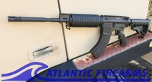 Windham Weaponry AR15 7.62×39mm SRC- R16M4FTT-762