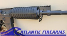 Windham Weaponry AR15 7.62×39mm SRC- R16M4FTT-762