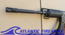 Windham Weaponry AR15 7.62×39mm SRC- R16M4FTT-762
