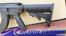 Windham Weaponry AR15 7.62×39mm SRC- R16M4FTT-762