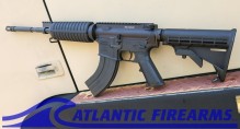 Windham Weaponry AR15 7.62×39mm SRC- R16M4FTT-762