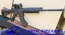 Windham Weaponry AR15 7.62×39mm SRC- R16M4FTT-762
