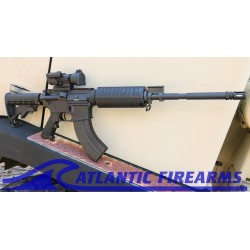 Windham Weaponry AR15 7.62×39mm SRC- R16M4FTT-762