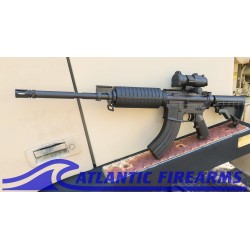 Windham Weaponry AR15 7.62×39mm SRC- R16M4FTT-762