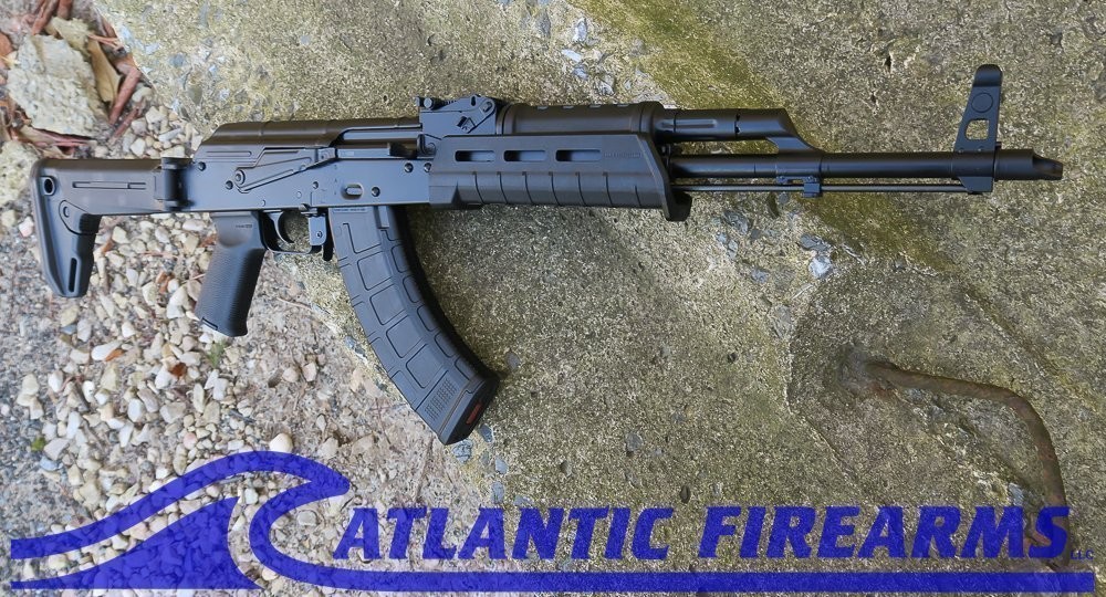 ［AK] Atlantic Firearms, LLC - AtlanticFirearms.com