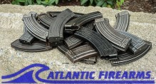 AK47 Magazine Scratch & Dent 20 Pack