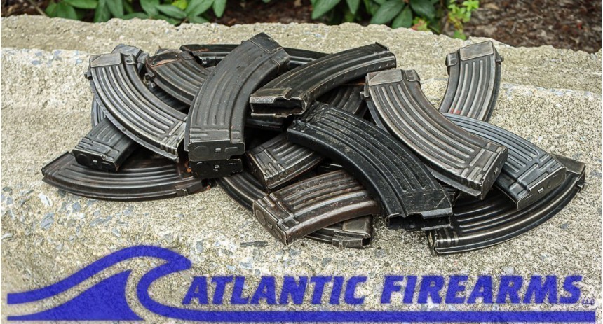 AK47 Magazine Scratch & Dent 20 Pack
