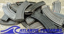 AK47 Magazine Scratch & Dent 20 Pack