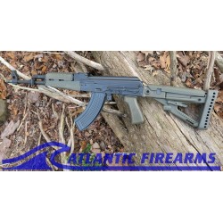 Zastava Arms AK47 ZPAP-Olive Green Polymer