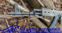 Zastava Arms AK47 ZPAP-Olive Green Polymer