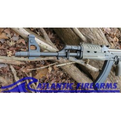 Zastava Arms AK47 ZPAP-Olive Green Polymer