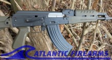 Zastava Arms AK47 ZPAP-Olive Green Polymer