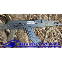 Zastava Arms AK47 ZPAP-Olive Green Polymer