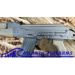 Zastava Arms AK47 ZPAP-Olive Green Polymer