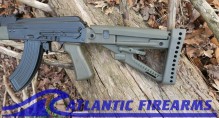 Zastava Arms AK47 ZPAP-Olive Green Polymer