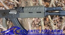 Zastava Arms AK47 ZPAP-Olive Green Polymer