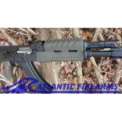Zastava Arms AK47 ZPAP-Olive Green Polymer