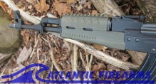 Zastava Arms AK47 ZPAP-Olive Green Polymer