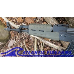Zastava Arms AK47 ZPAP-Olive Green Polymer