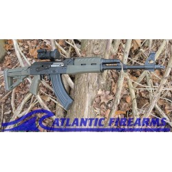 Zastava Arms AK47 ZPAP-Olive Green Polymer